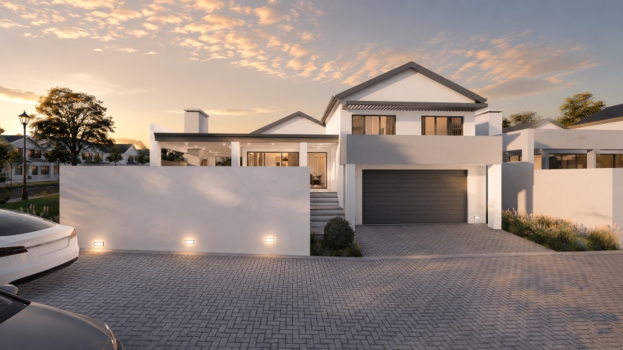 4 Bedroom Property for Sale in Wellington Central Western Cape